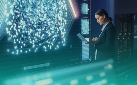 AI Isn't Replacing IT – It's Empowering It