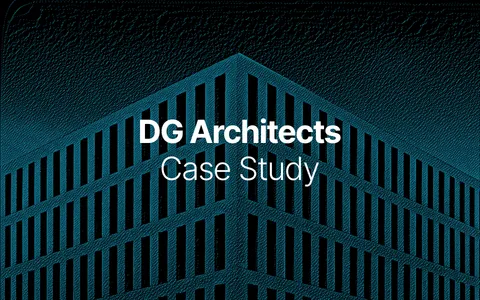 Case Study: DG Architects