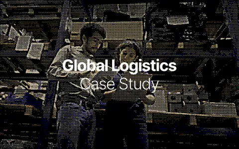 How a Worldwide Logistics Company Improved Performance, Security, and Resilience with L3 Networks' Global Load Balancing and Edge Security