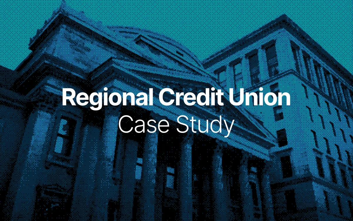 How a Regional Credit Union Strengthened Connectivity and Reduced Downtime with L3 Networks' Managed SD-WAN