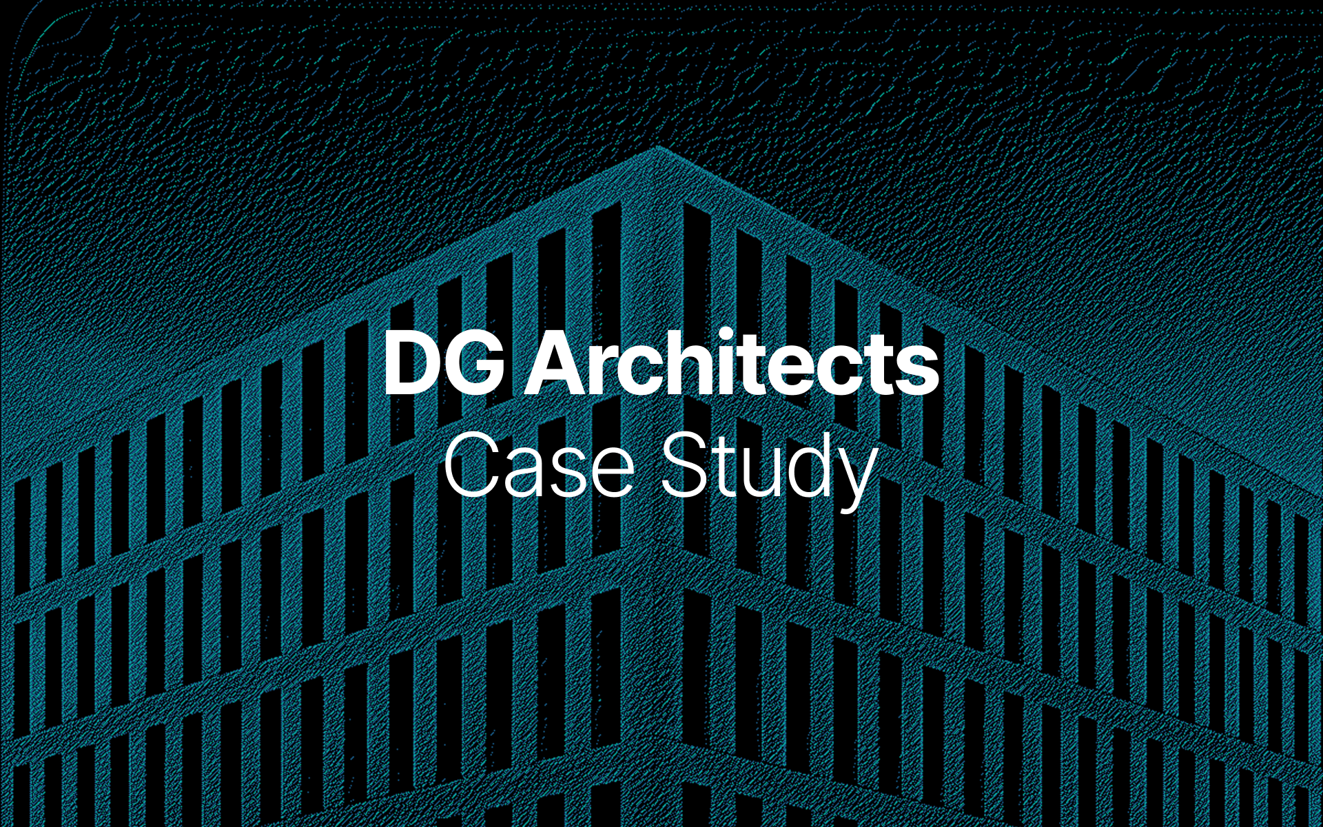 Case Study: DG Architects